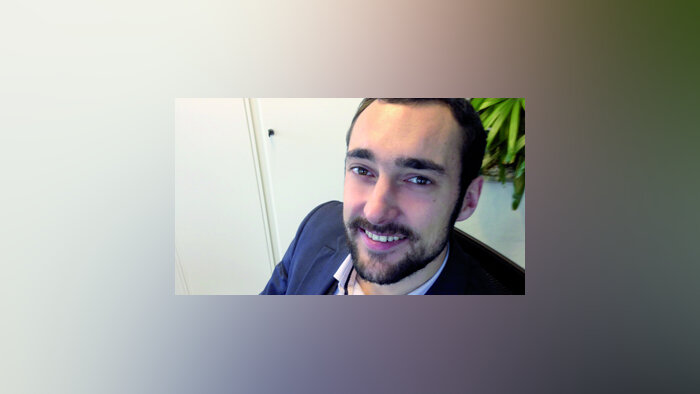 « Nous avons choisi Jobfeed pour la pertinence et le volume des offres rapatriées », Vincent Laporte, - © D.R.