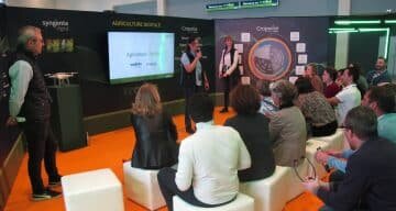 Inno Days 2023, Syngenta s’affiche comme un acteur majeur de l’innovation - © D.R.