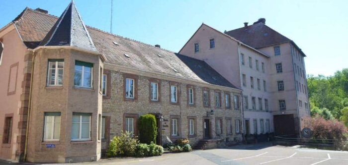 Le GPB Dieuze-Morhange et Sanders acquièrent l’activité du Moulin de Sarralbe