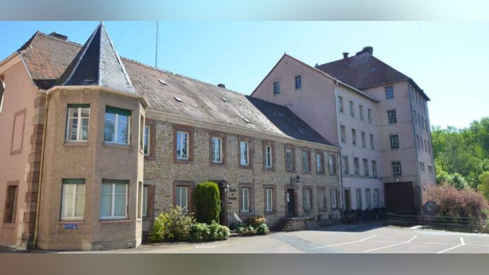 Le GPB Dieuze-Morhange et Sanders acquièrent l’activité du Moulin de Sarralbe