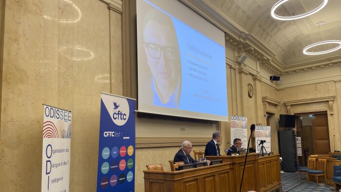 CSE : quelles sont les pistes d’amélioration du dialogue social ? (CFTC) - © D.R.