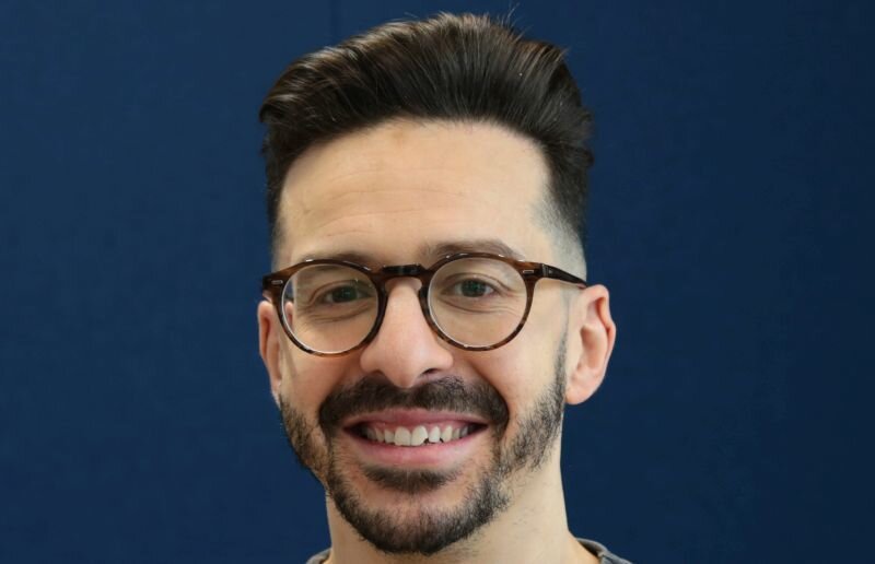 Mohamed Zaghou, Cegid - © D.R.