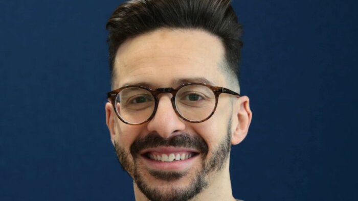 SIRH et IA : l’analyse de Mohamed Zaghou, Vice President Market Strategy, Cegid - © D.R.