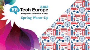 12 choses à retenir du HR Tech London 2013