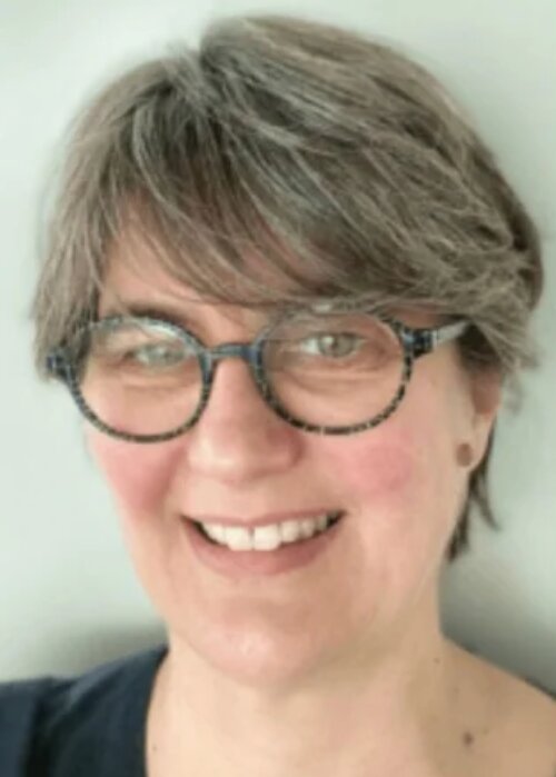 Anne-Catherine Fritzinger est directrice générale des services adjointe partage et diffusion des savoirs de Sorbonne Université. - © D.R.