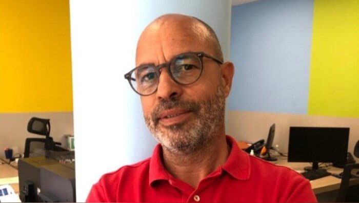 Patrick Lafleur, fondateur d’AMBASSIMMO. - © D.R.