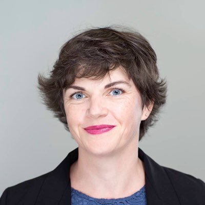 Anicia Jaegler travaille à Kedge depuis 2012. - © D.R.