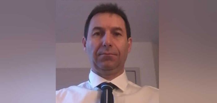 Fabrice Guichon est nommé directeur régional par intérim de la Draaf de Corse, à partir du 1er novem - © D.R.