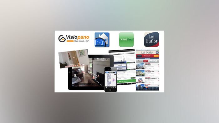 4 applications iPhone pour être à la page