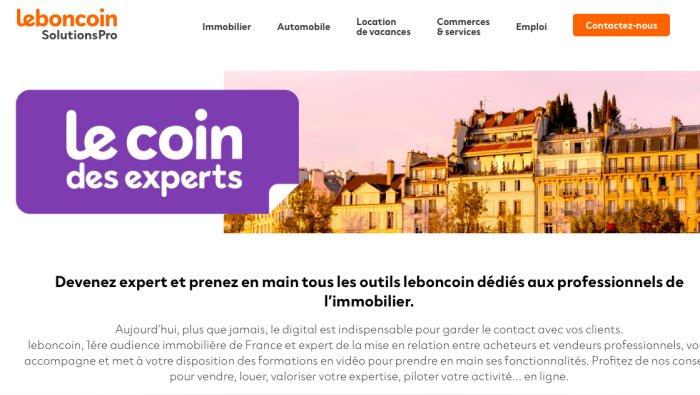 Le Coin des Experts s’appuie sur des tutos à caractère pédagogique - © D.R.