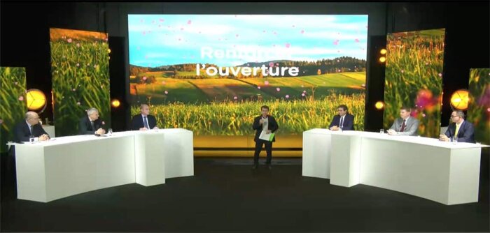 Le Gnis devient Semae
