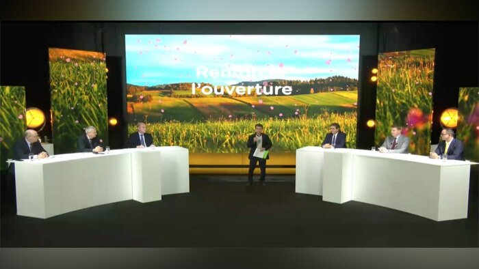 Le Gnis devient Semae