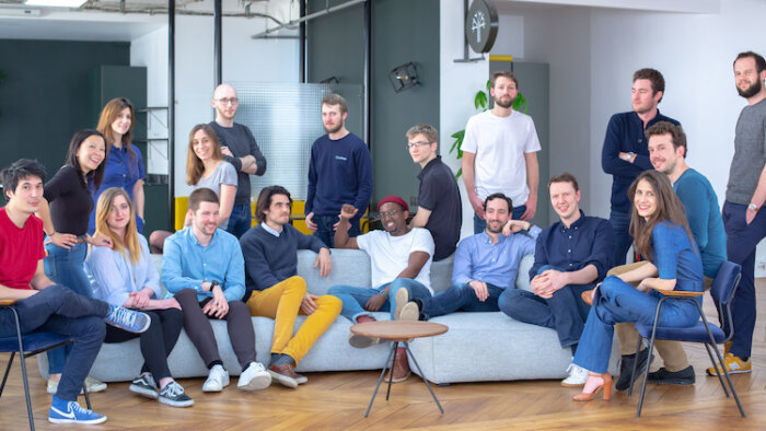 Clustree enrichit son référentiel de compétences