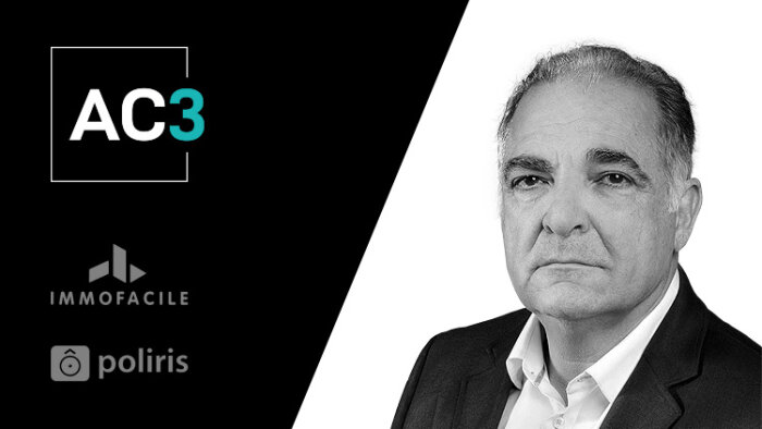 « AC3 Groupe rassemble plus de 11 000 clients »