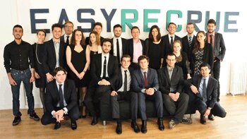 L’assessment, nouveau terrain de jeu d’easyRECrue