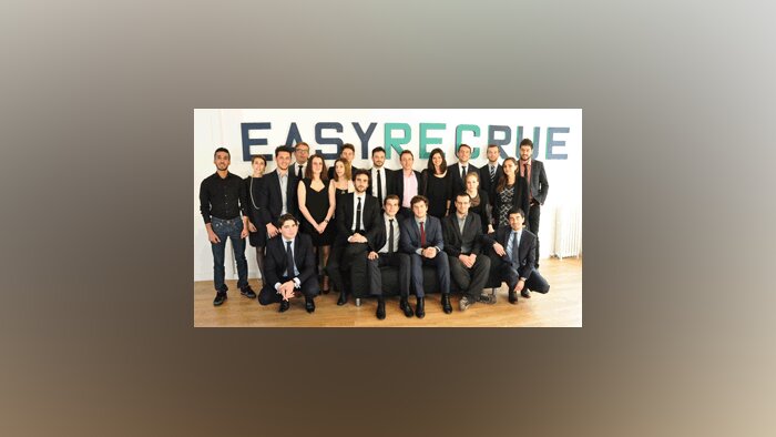 L’assessment, nouveau terrain de jeu d’easyRECrue
