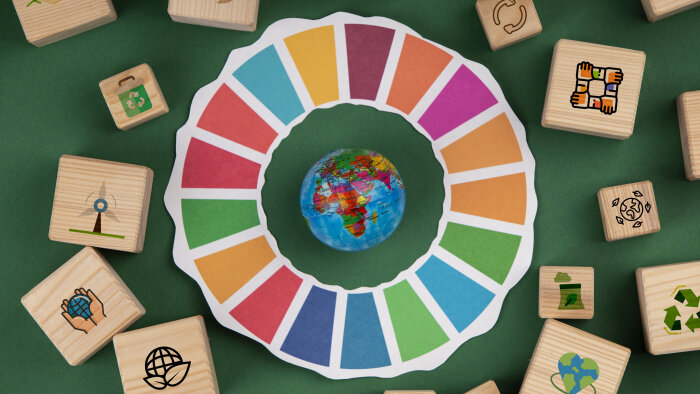 La formation à la transition écologique sera obligatoire en premier cycle d’ici 2025. - © Freepik