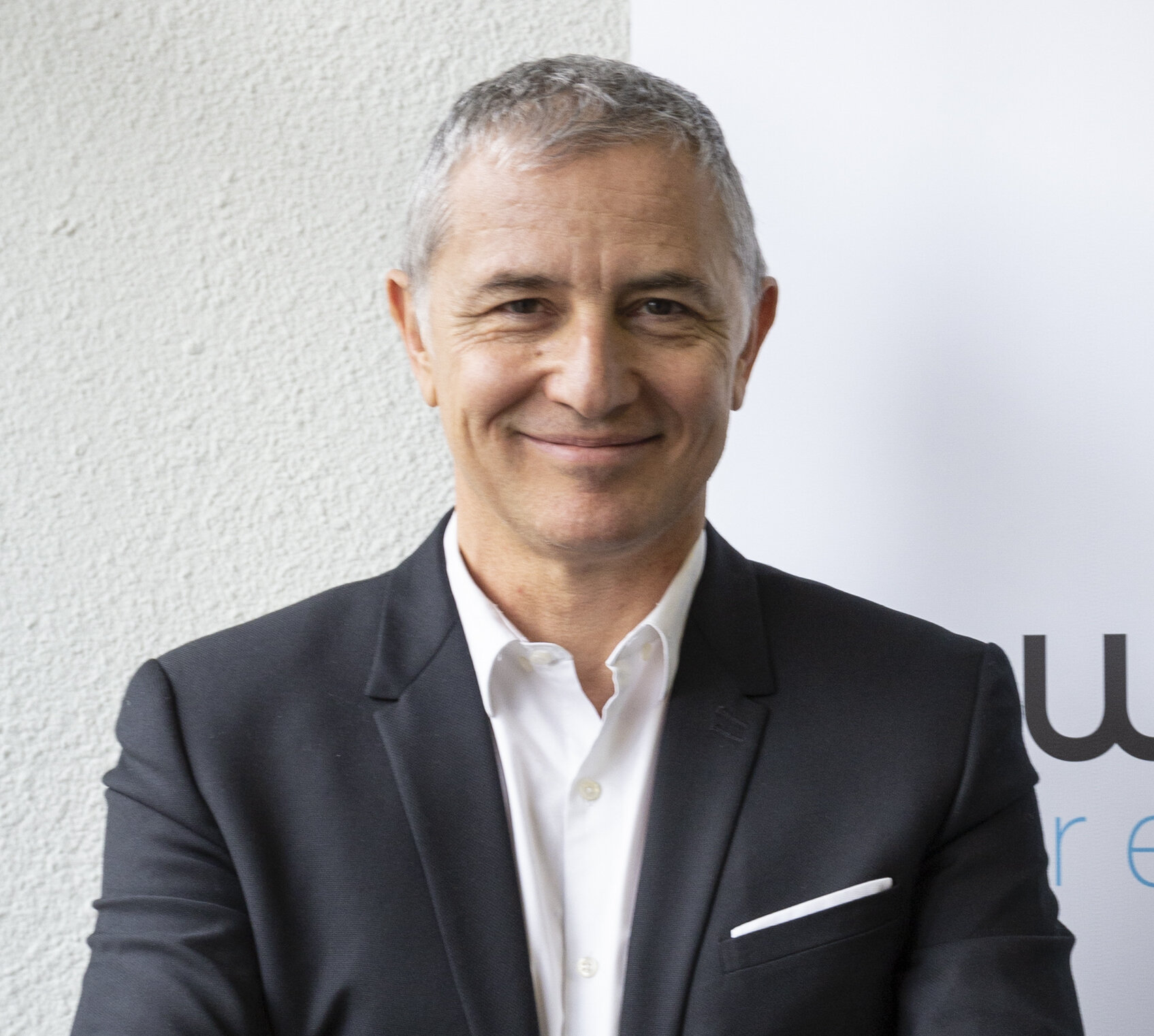 Marc Guiraud - © Cornu