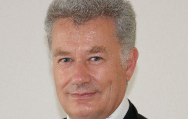 Jean-Christophe Protais, président du Sidiane - © D.R.