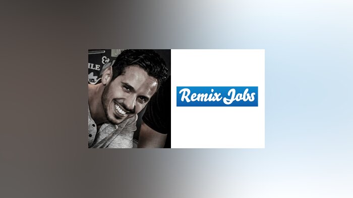 « Notre stratégie commerciale repose sur l’accompagnement des start-up dans leur recrutement », Jérémy - © D.R.