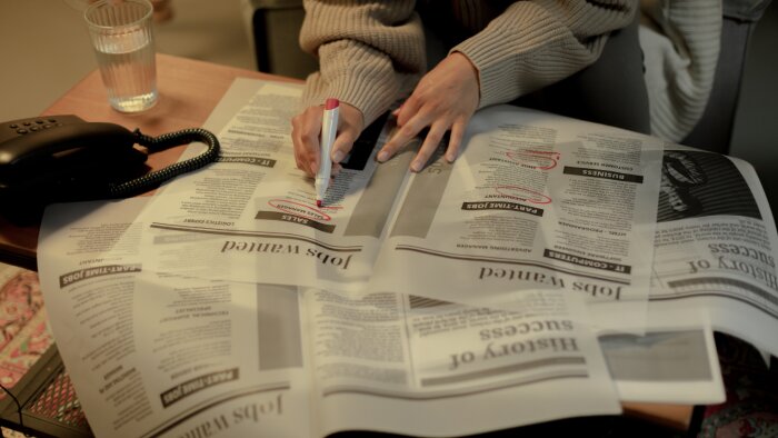 Assurance chômage : réforme suspendue et satisfaction des organisations syndicales - © D.R.