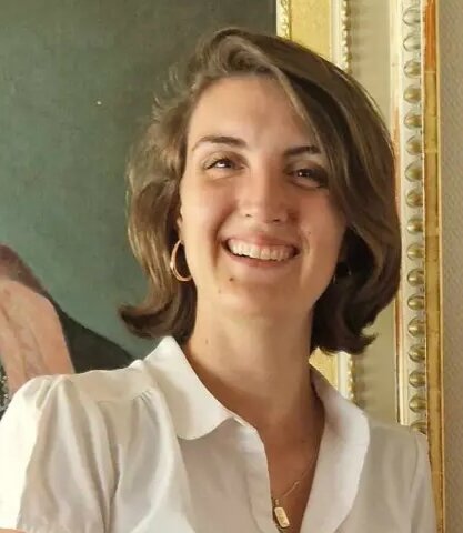 Laura Obry est en première année de thèse de microbiologie. - © D.R.