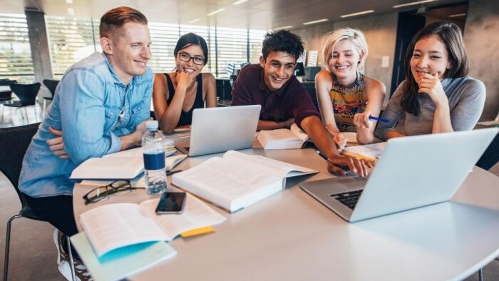 Classement Universum « Most Attractive Employer » : 100 compagnies séduisent les étudiants en France - © D.R.