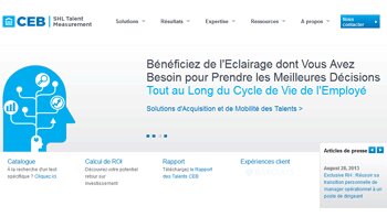 Tribune : Comment utiliser le 360° pour développer son leadership ? - © D.R.