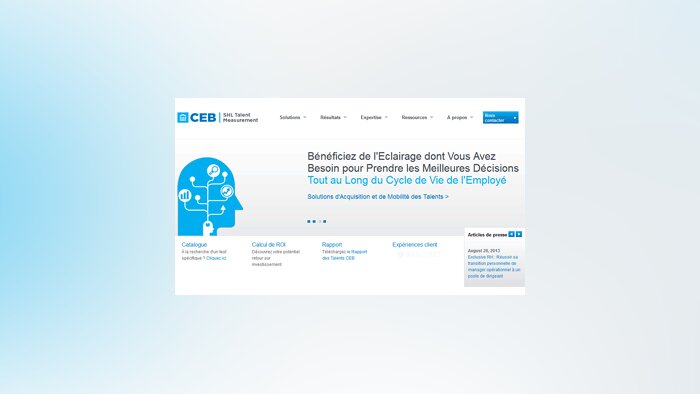 Tribune : Comment utiliser le 360° pour développer son leadership ?