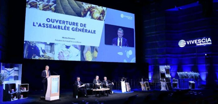 Des investissements à plus de 120 M€ pour Vivescia