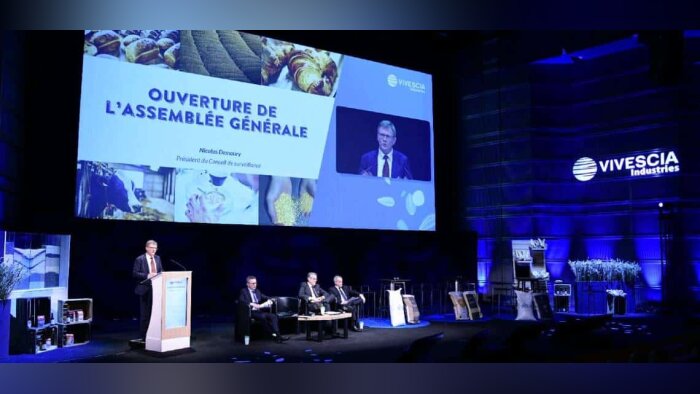 Des investissements à plus de 120 M€ pour Vivescia