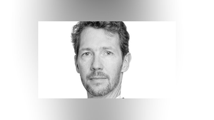 Benoît Delattre (JLL) - © D.R.