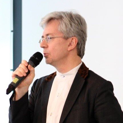 Après avoir travaillé pour Microsoft, Thierry de Vulpillières a cofondé EvidenceB en 2017. - © D.R.