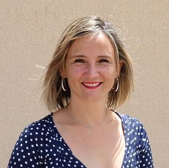 Sandrine Genest est la première vice-présidente du département de l’Ardèche. - © D.R.