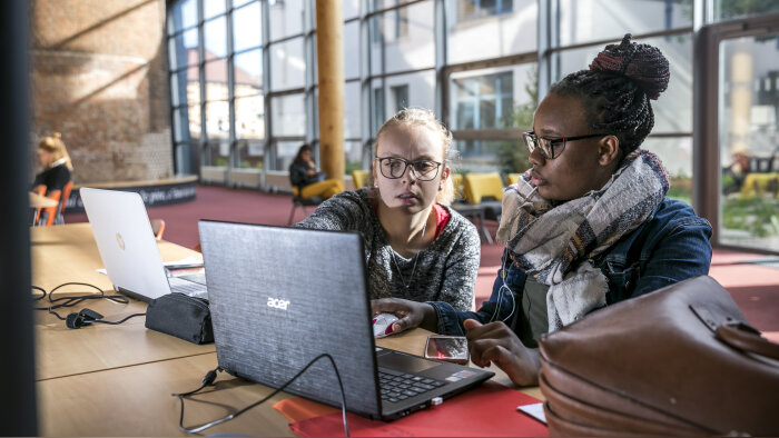 Le montant de la CVEC augmente de 5,2 % à la rentrée 2023. - © France Universités - Université de Haute-Alsace