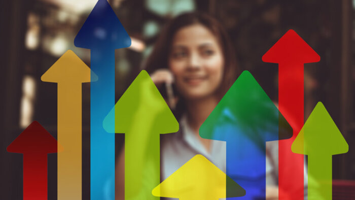Le classement des sites emploi en septembre 2018