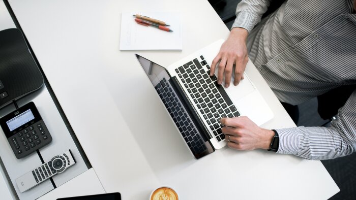Salesforce a publié un rapport sur l’éducation connectée qui fédère les réponses de 2 000 personnes. - © PxHere/RuslanCH