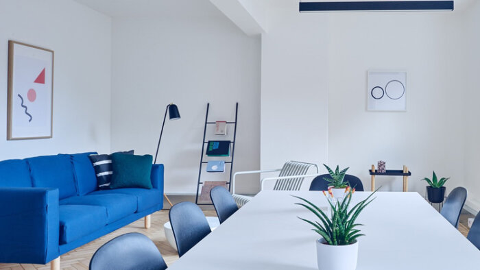 7 astuces pour redécorer son agence