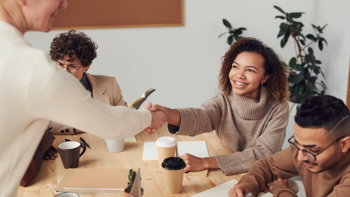 Offboarding : Workelo accompagne le départ de collaborateurs avec sérénité - © D.R.