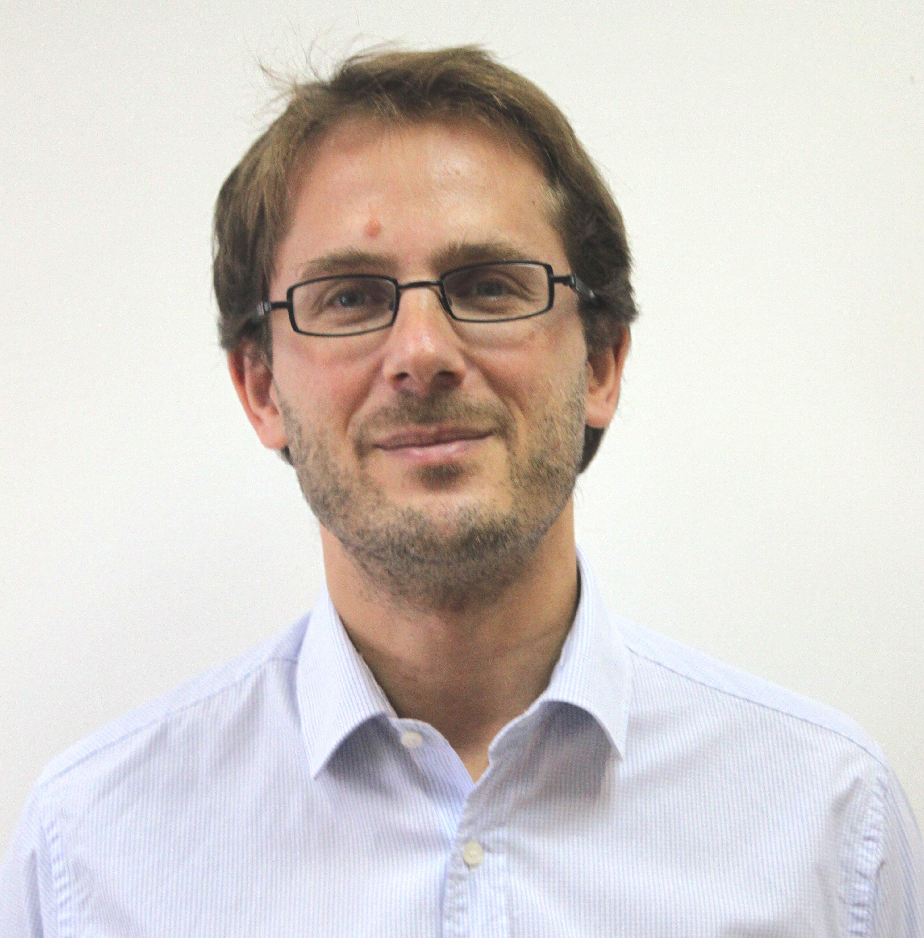 Sébastien Linden organise des voyages d’études personnalisés depuis quatre ans. - © D.R.