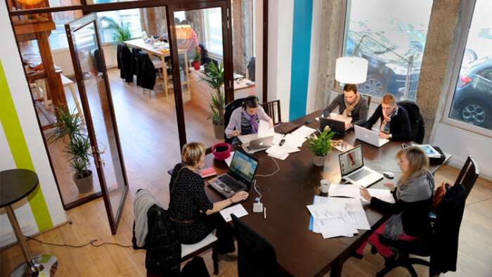 Quelles tendances pour l’immobilier d’entreprise en 2019 ?