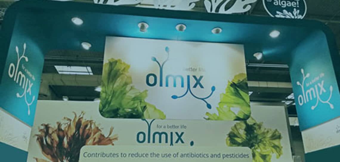 Olmix Olmix affiche ses ambitions - Agro Matin