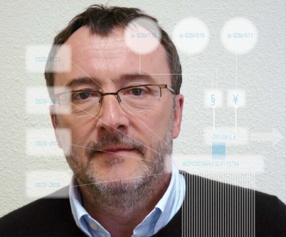 Jean-Pierre Lainé, DSI, Université de Limoges - © D.R.