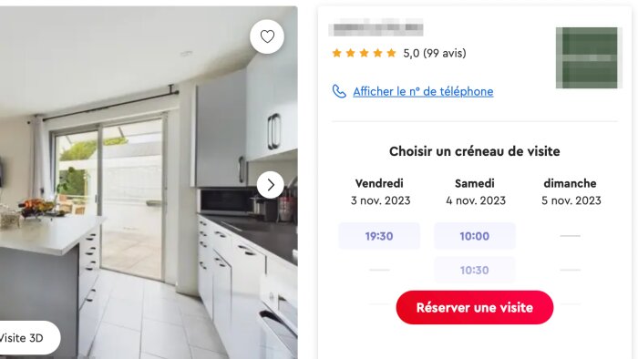 Plato booste la productivité des professionnels avec une prise de rendez-vous simplifiée. - © D.R.