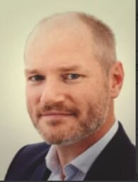 Calixte de la Martinière, directeur RH et transformation du Groupe Beneteau - © D.R.