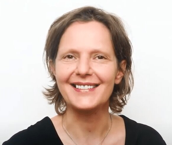 Béatrice Sutter est directrice de la rédaction de l’ADN. - © L’ADN