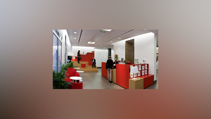 Cegos s’empare du groupe Cimes
