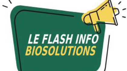 Flash biosolutions : croissance, innovation et RSE