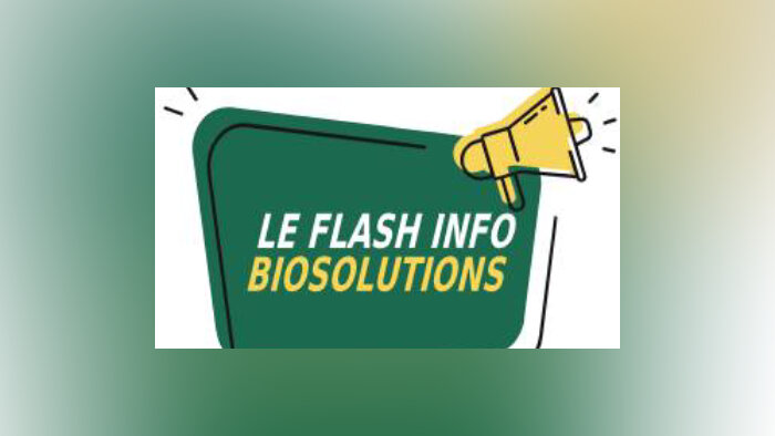 Flash biosolutions : croissance, innovation et RSE