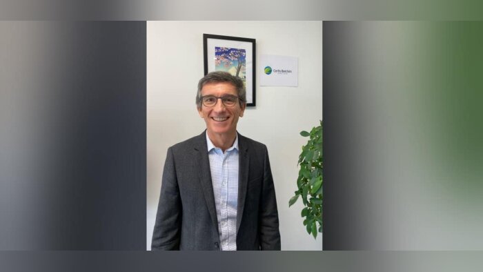 Ronan Goff, Certis Belchim : « La proximité client reste notre priorité »